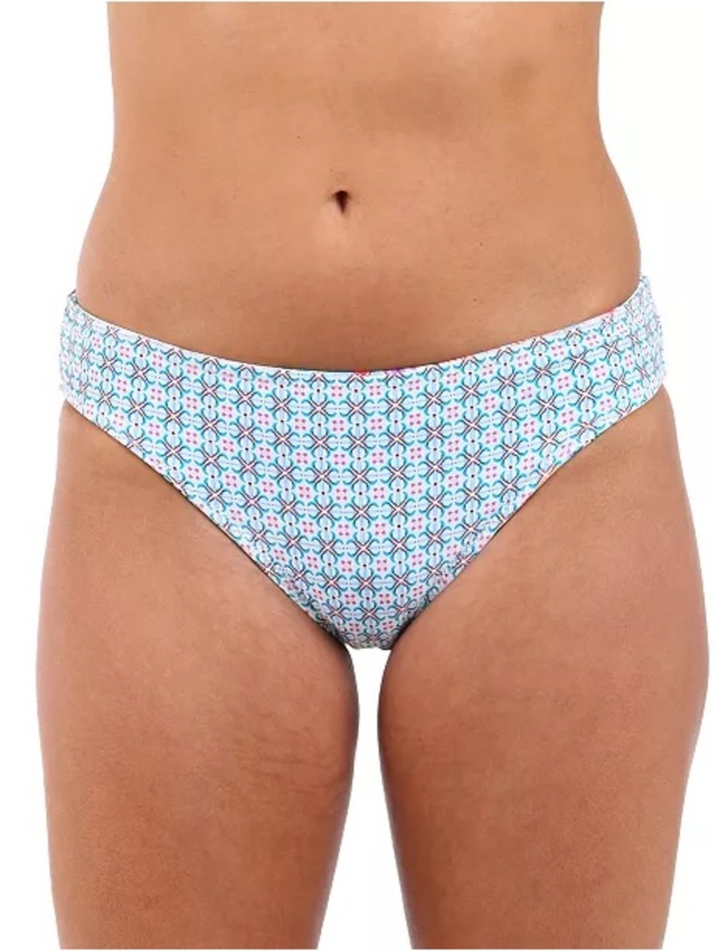 La Blanca Reversible Bottoms - Picture 2 of 6